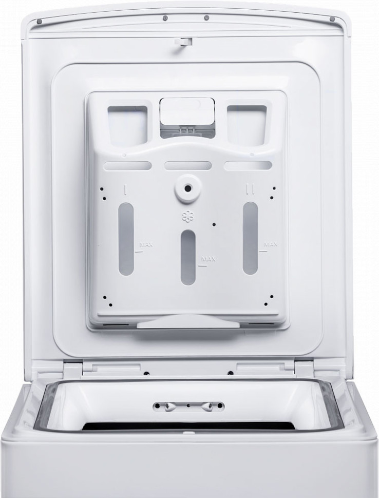 Стиральная машина Maunfeld MFWM128WH Стиральная машина Maunfeld MFWM128WH