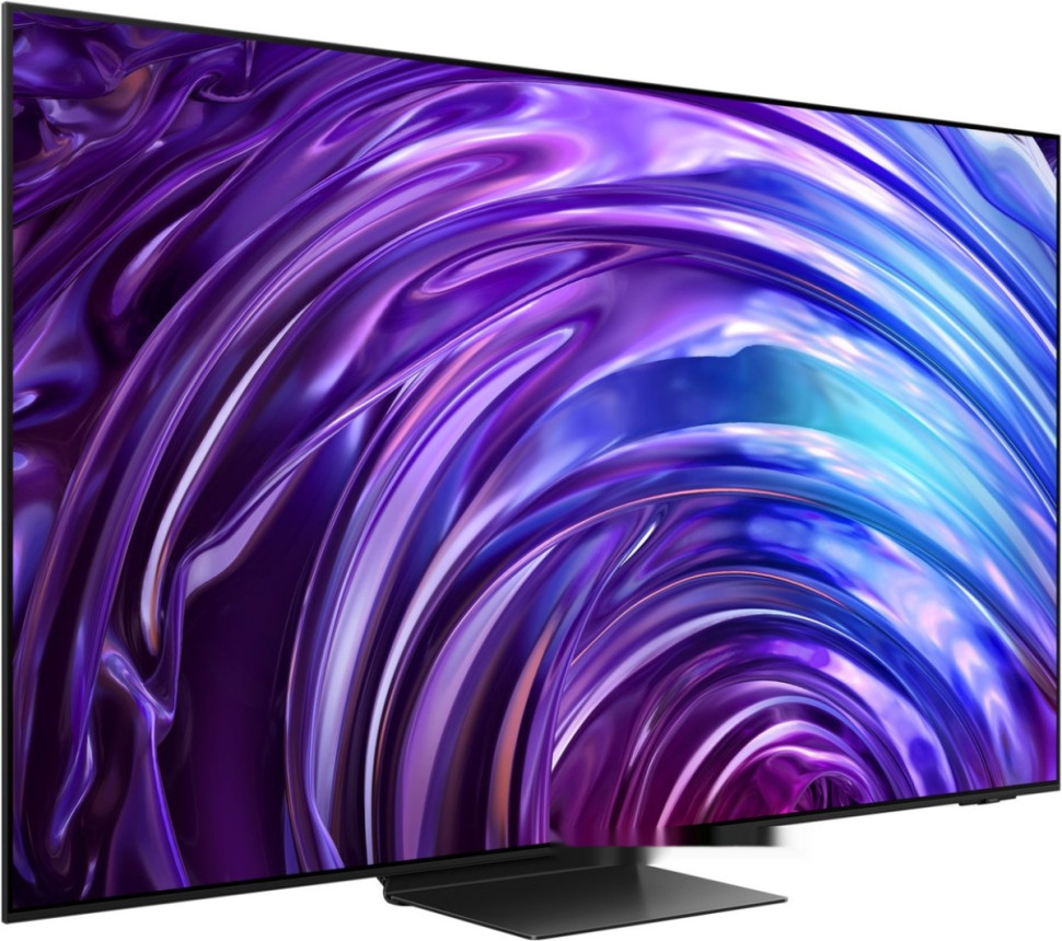 Телевизор Samsung OLED 4K S95D QE55S95DAUXRU Телевизор Samsung OLED 4K S95D QE55S95DAUXRU