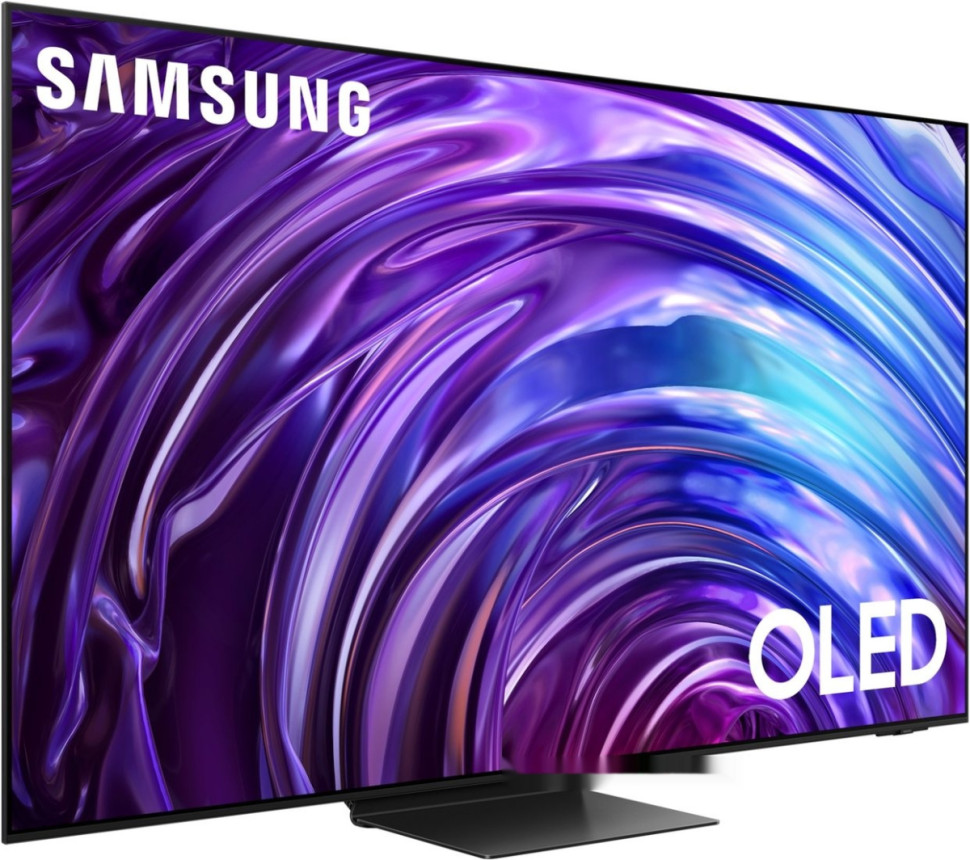 Телевизор Samsung OLED 4K S95D QE55S95DAUXRU Телевизор Samsung OLED 4K S95D QE55S95DAUXRU