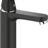 Смеситель Grohe Eurosmart Cosmopolitan 23327KW0 (черный)