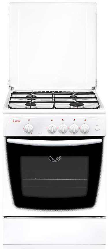 Плита Gefest 1200 C7