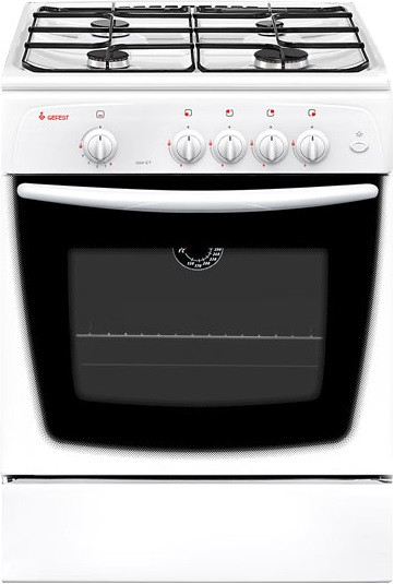 Плита Gefest 1200 C7 Плита Gefest 1200 C7