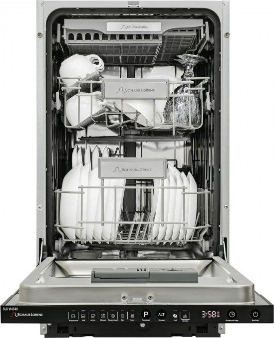 Посудомоечная машина Schaub Lorenz SLG VI4640