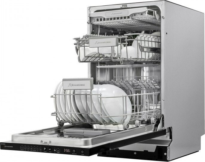 Посудомоечная машина Schaub Lorenz SLG VI4640