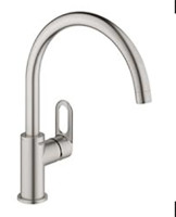 Смеситель Grohe Start Loop DN 15