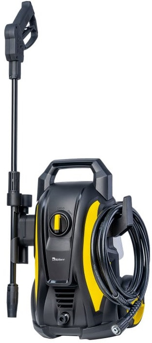 Мойка высокого давления Kolner KHPW1600FSP Мойка высокого давления Kolner KHPW1600FSP