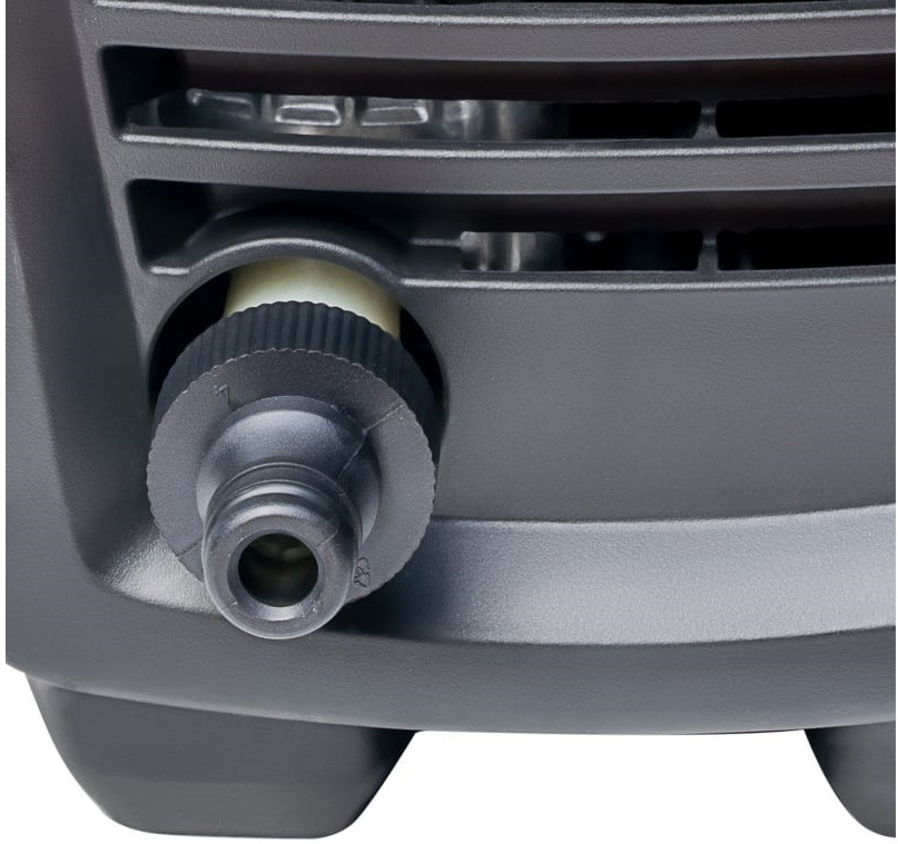 Мойка высокого давления Kolner KHPW1600FSP Мойка высокого давления Kolner KHPW1600FSP