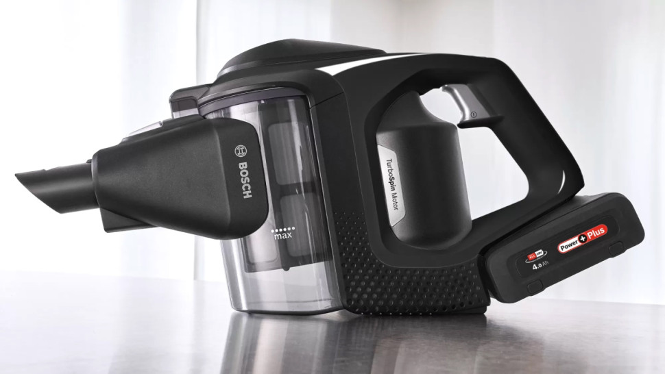 Пылесос Bosch Serie 8 Unlimited Gen2 ProParquet BCS8214PRQ Пылесос Bosch Serie 8 Unlimited Gen2 ProParquet BCS8214PRQ