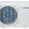Сплит-система Ecoclima Nova line Inverter ECW/I-СH09/AAS-4R1 Сплит-система Ecoclima Nova line Inverter ECW/I-СH09/AAS-4R1