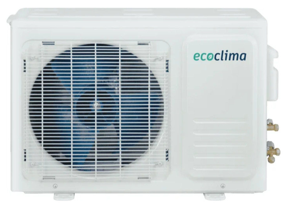 Сплит-система Ecoclima Nova line Inverter ECW/I-СH09/AAS-4R1 Сплит-система Ecoclima Nova line Inverter ECW/I-СH09/AAS-4R1