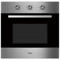 Духовой шкаф Midea MO37001X