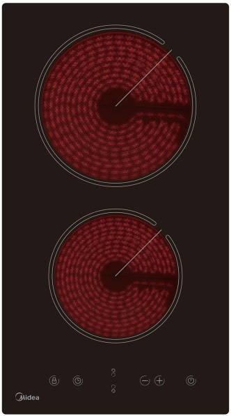 Варочная панель Midea MCH32110