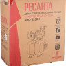 Насосная станция Ресанта АНС-4200Ч Насосная станция Ресанта АНС-4200Ч