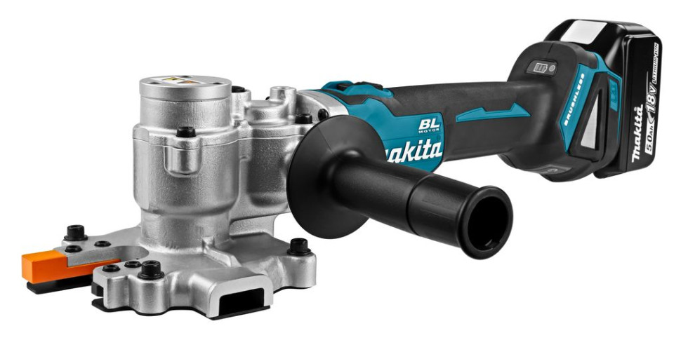 Ножницы Makita DSC251ZK 195508