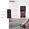 Лазерный дальномер Kress KI201