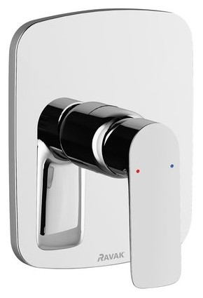 Смеситель Ravak Classic CL 062.00