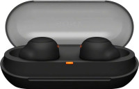 Наушники Sony WF-C500 Black