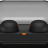 Наушники Sony WF-C500 Black