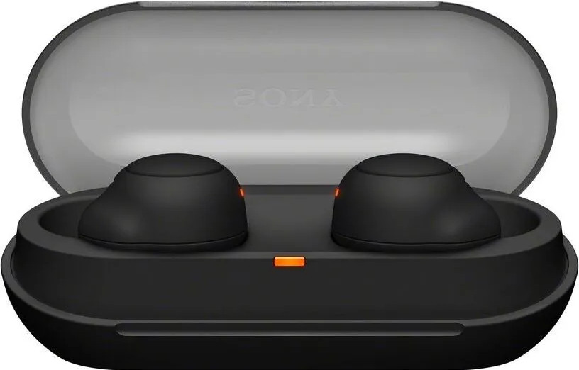 Наушники Sony WF-C500 Black