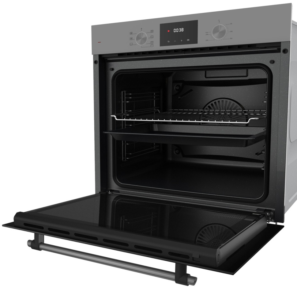 Духовой шкаф LEX EDP 671 GR MAX Духовой шкаф LEX EDP 671 GR MAX