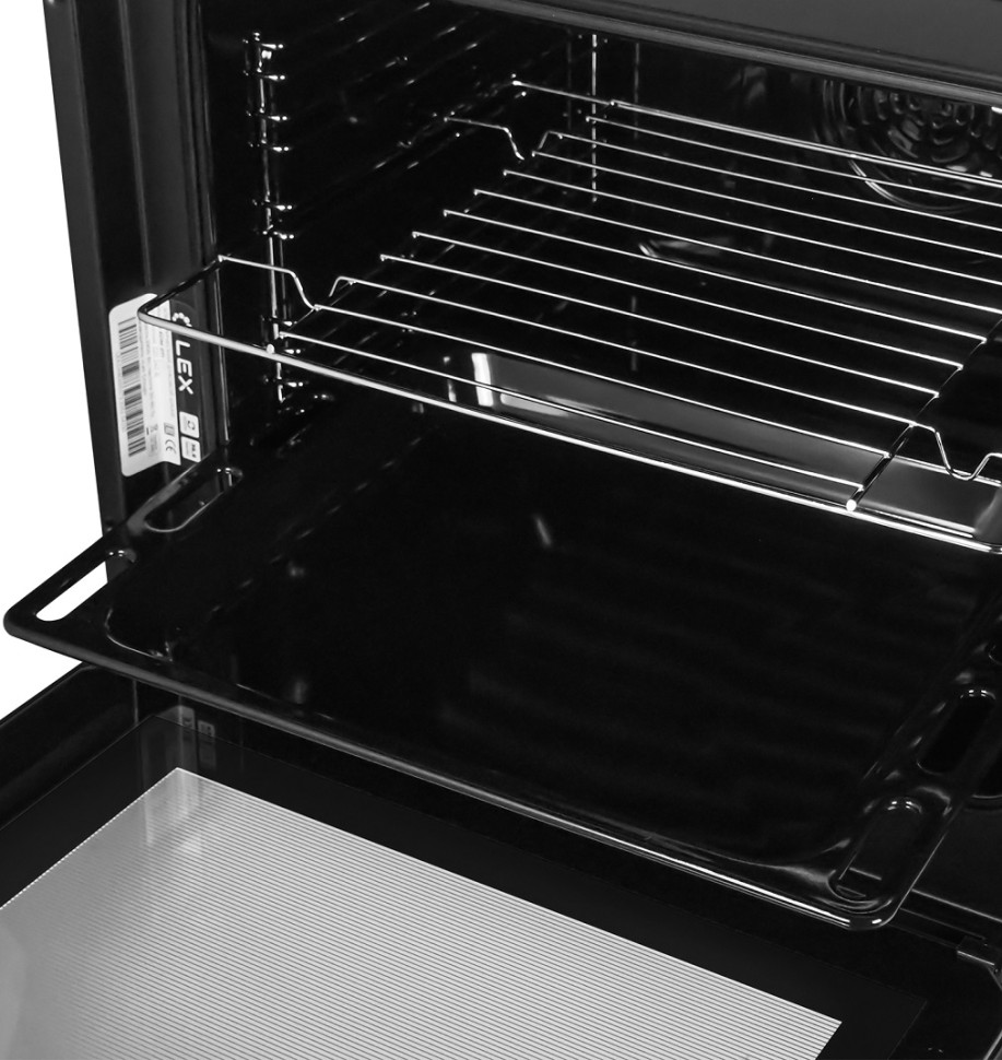Духовой шкаф LEX EDP 671 GR MAX Духовой шкаф LEX EDP 671 GR MAX