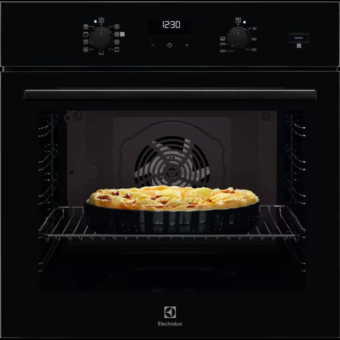 Духовой шкаф Electrolux SteamBake 600 EOD5F71Z