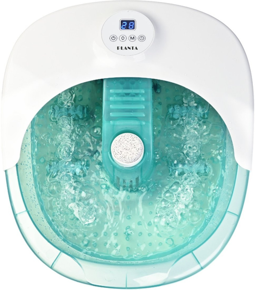 Ванночка для ног PLANTA MFS-400