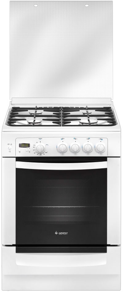 Плита Gefest 6100-03 0002