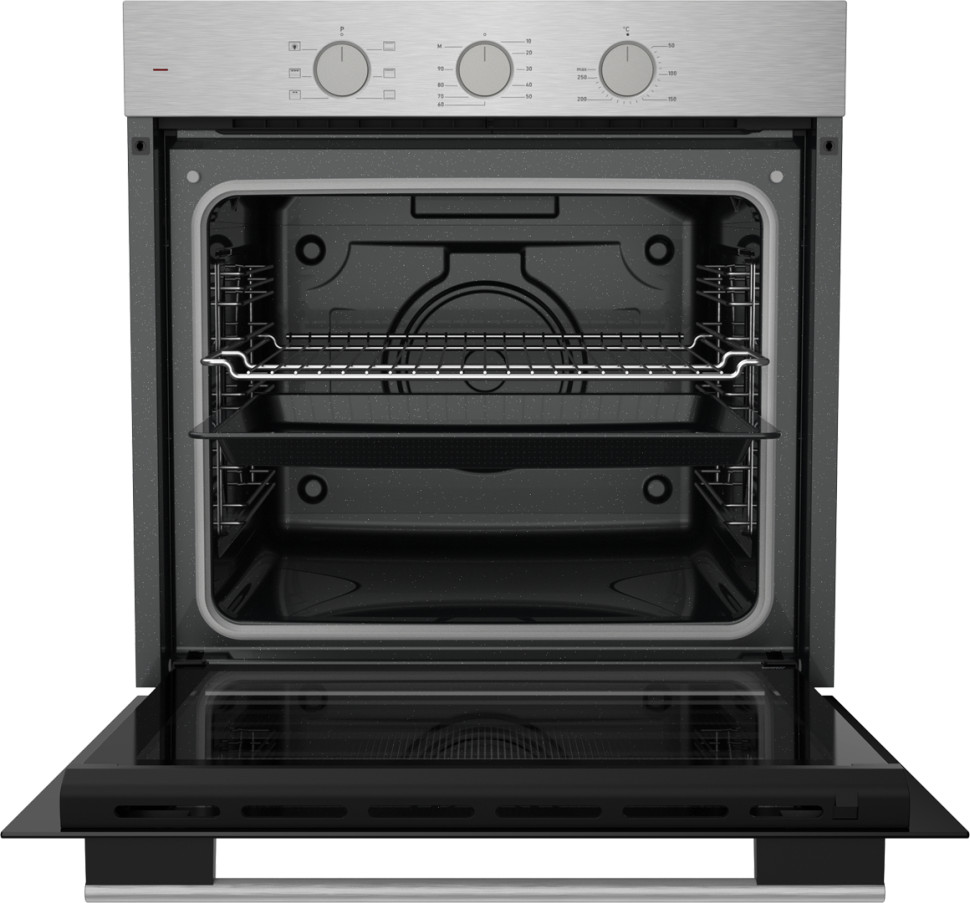 Духовой шкаф Kuppersberg HF 603 BX Духовой шкаф Kuppersberg HF 603 BX