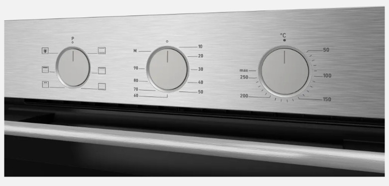 Духовой шкаф Kuppersberg HF 603 BX Духовой шкаф Kuppersberg HF 603 BX