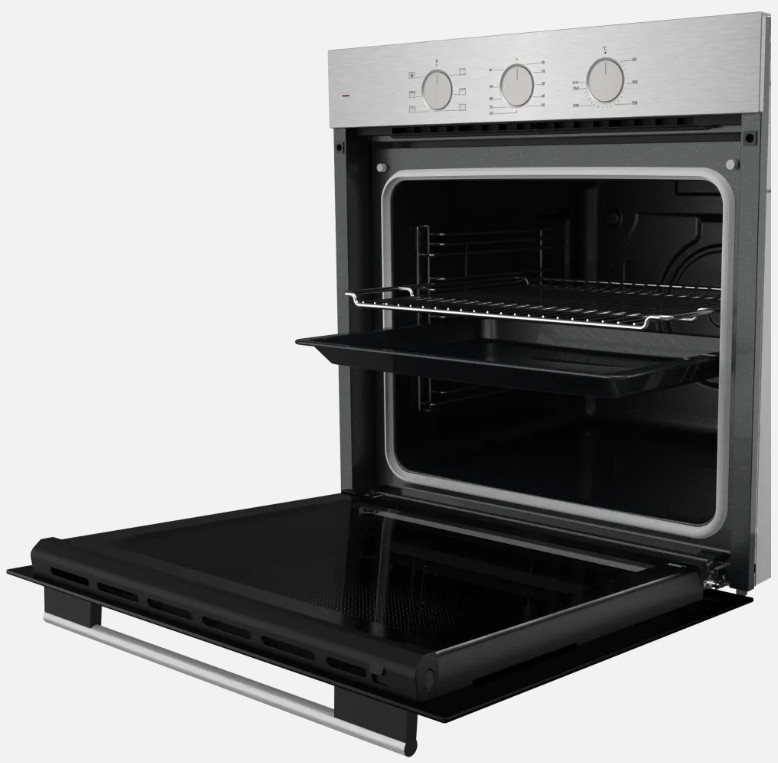 Духовой шкаф Kuppersberg HF 603 BX Духовой шкаф Kuppersberg HF 603 BX