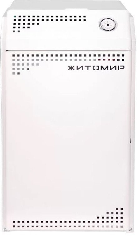 Отопительный котёл Атем Житомир-М АДГВ 7 СН