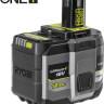Аккумулятор для инструмента Ryobi RB18120T 5133006265 (18В/12 Ah) Аккумулятор для инструмента Ryobi RB18120T 5133006265 (18В/12 Ah)