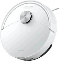 Робот-пылесос Roborock S8 Pro RRA0TAL S8PR02-02 (с русской озвучкой, белый)
