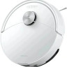 Робот-пылесос Roborock S8 Pro RRA0TAL S8PR02-02 (с русской озвучкой, белый)