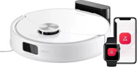 Робот-пылесос Roborock S8 Pro RRA0TAL S8PR02-02 (с русской озвучкой, белый)