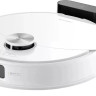 Робот-пылесос Roborock S8 Pro RRA0TAL S8PR02-02 (с русской озвучкой, белый)