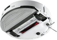 Робот-пылесос Roborock S8 Pro RRA0TAL S8PR02-02 (с русской озвучкой, белый)