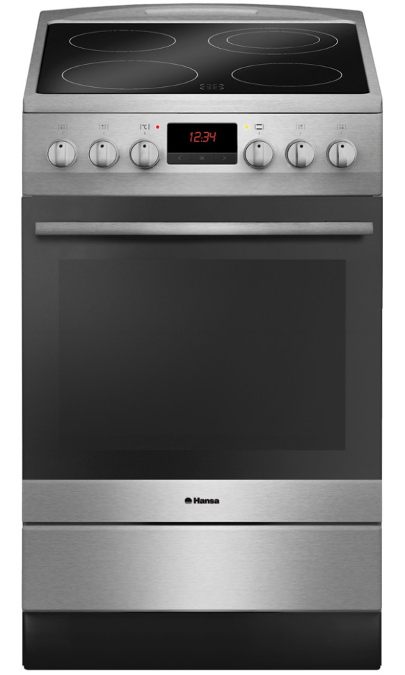 Плита Hansa FCCX58204