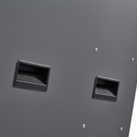 Мобильный кондиционер Ballu Heavy Pro BGK9