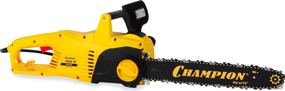 Электрическая пила Champion 520N-16 Электрическая пила Champion 520N-16