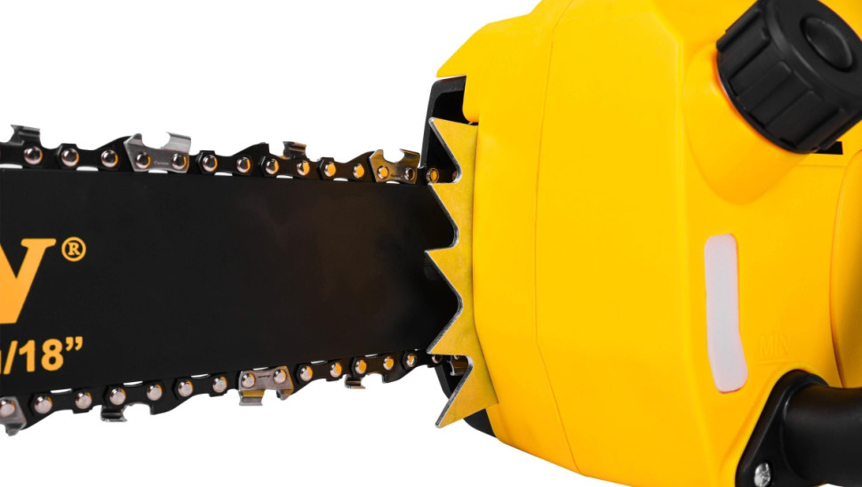 Электрическая пила Champion 520N-16 Электрическая пила Champion 520N-16