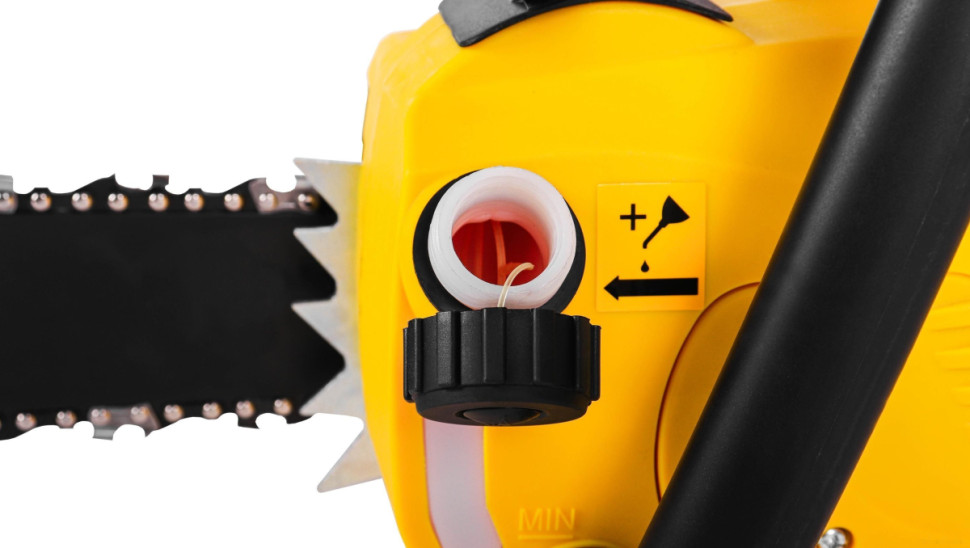 Электрическая пила Champion 520N-16 Электрическая пила Champion 520N-16