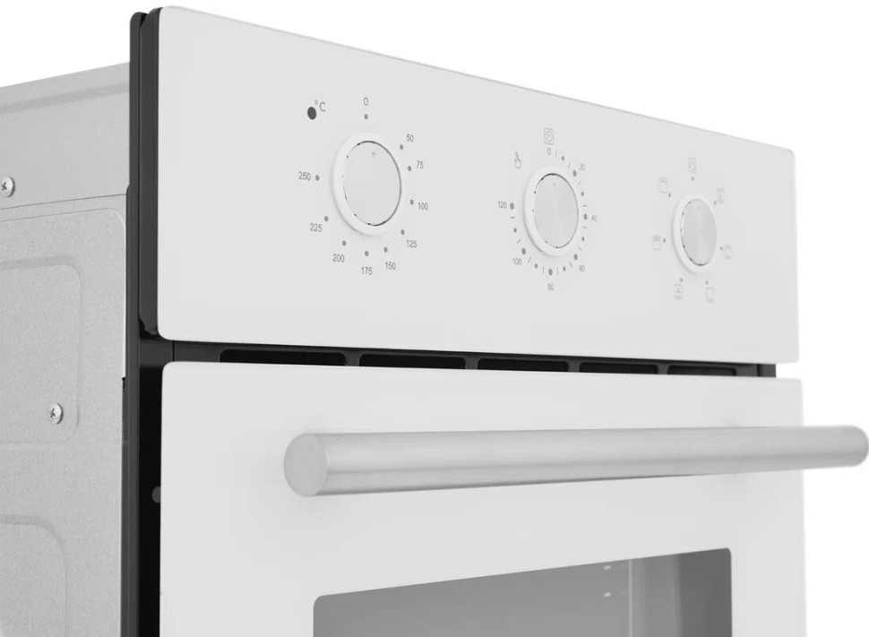 Духовой шкаф ZUGEL ZO E451 W Духовой шкаф ZUGEL ZO E451 W