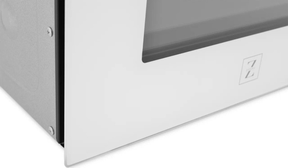 Духовой шкаф ZUGEL ZO E451 W Духовой шкаф ZUGEL ZO E451 W