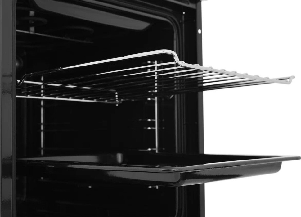 Духовой шкаф ZUGEL ZO E451 W Духовой шкаф ZUGEL ZO E451 W