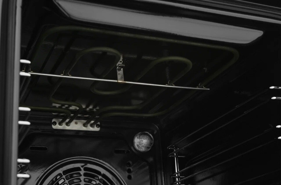 Духовой шкаф ZUGEL ZO E451 W Духовой шкаф ZUGEL ZO E451 W