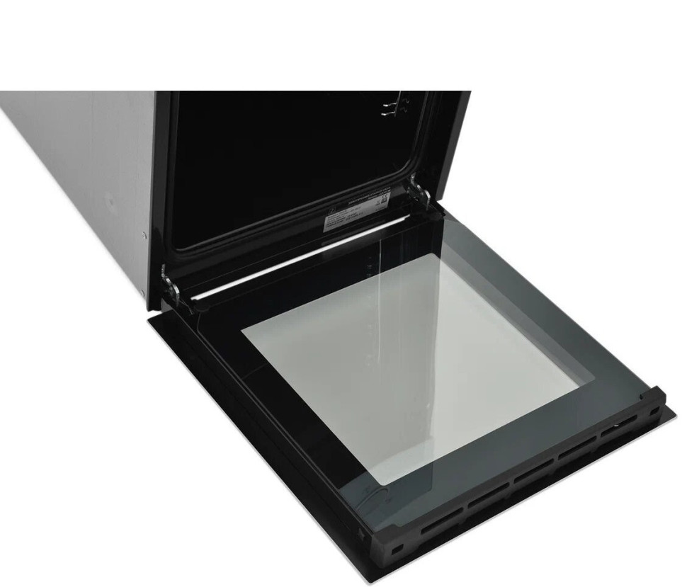 Духовой шкаф ZUGEL ZO E451 W Духовой шкаф ZUGEL ZO E451 W