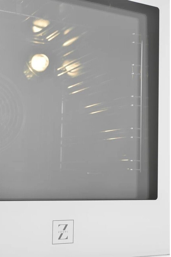 Духовой шкаф ZUGEL ZO E451 W Духовой шкаф ZUGEL ZO E451 W