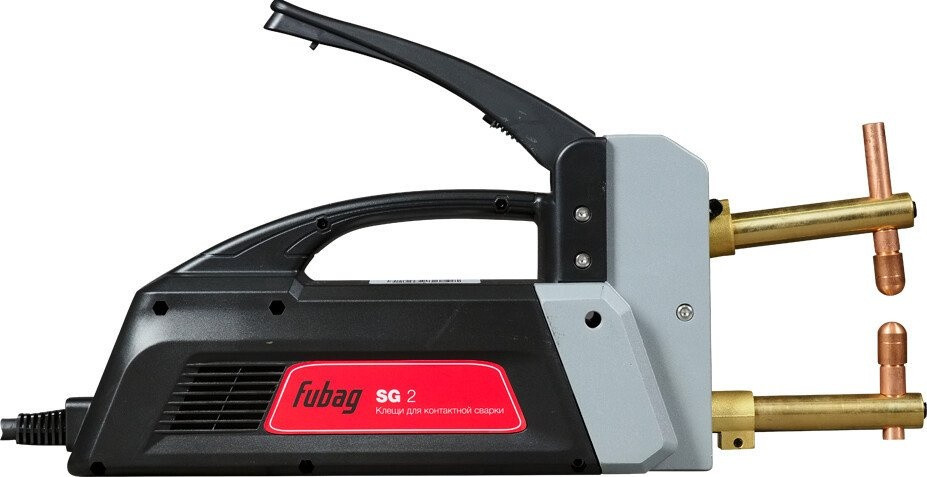 Аппарат контактной точечной сварки FUBAG SG 2 46411